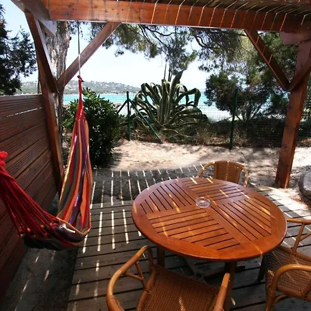 Mobydick Aparthotel Porto-Vecchio (Corsica)