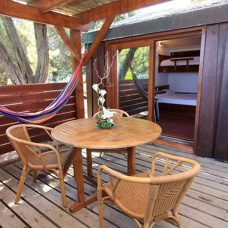 Aparthotel Mobydick 3*