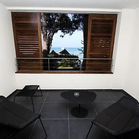 Aparthotel Mobydick 3*