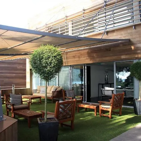 Mobydick 3* Porto-Vecchio (Corsica)