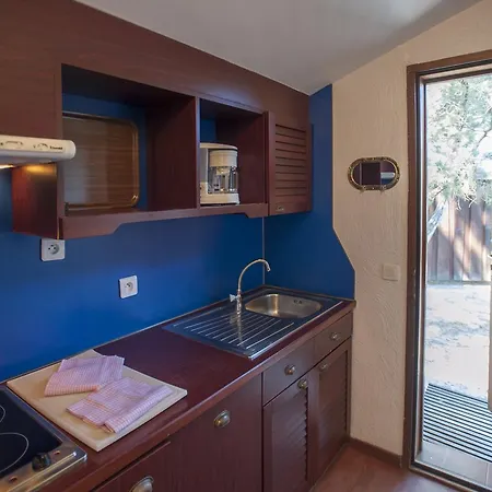 Mobydick Porto-Vecchio (Corsica)