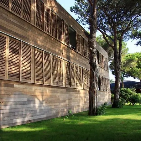 Aparthotel Mobydick Porto-Vecchio (Corsica)