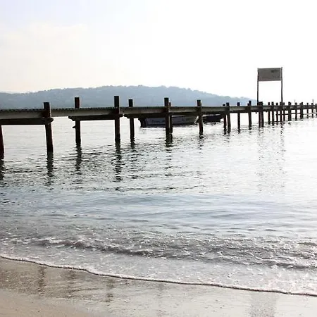 Aparthotel Mobydick 3*