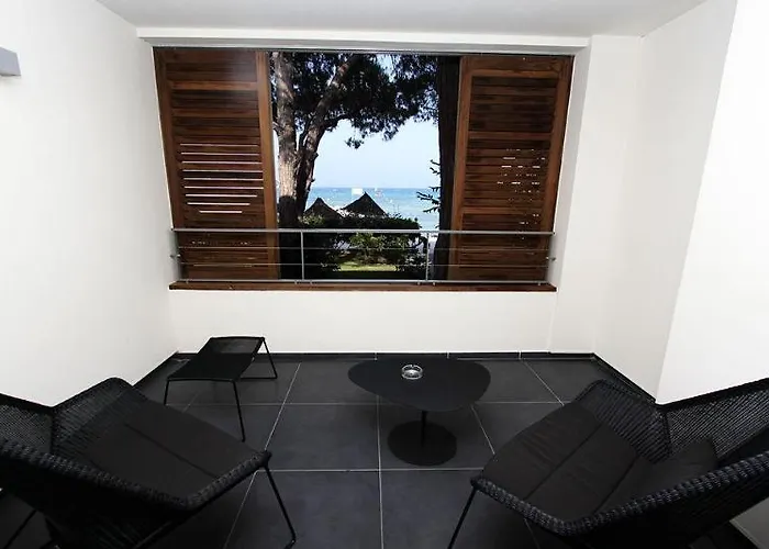 Aparthotel Mobydick 3*