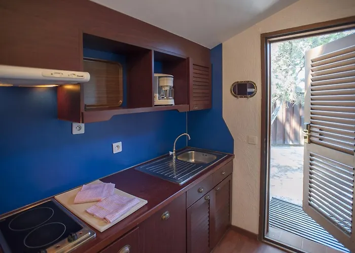 Mobydick Porto-Vecchio (Corsica)