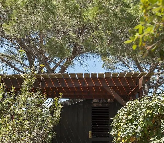 Mobydick 3* Porto-Vecchio (Corsica)