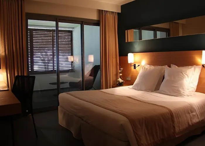 Aparthotel Mobydick 3*