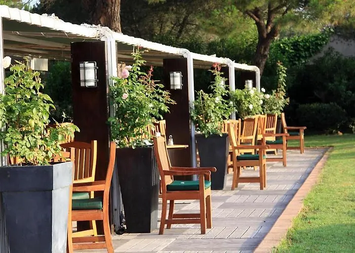 Mobydick Aparthotel 3*