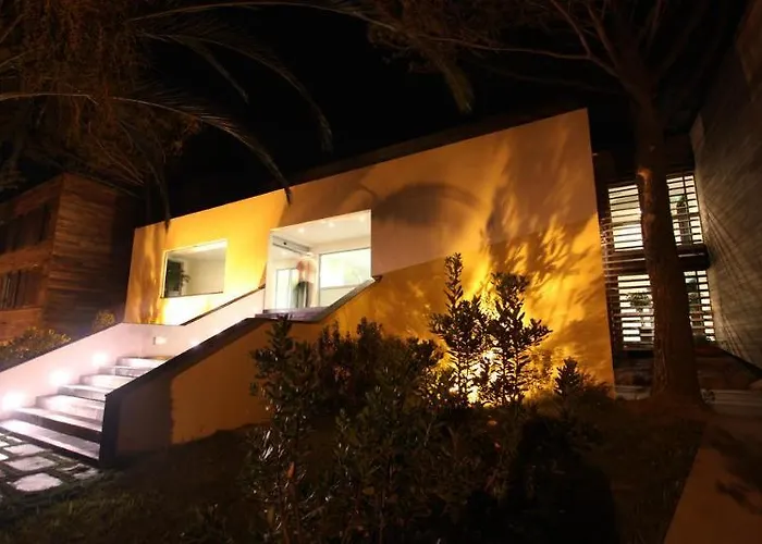 Mobydick Porto-Vecchio (Corsica)