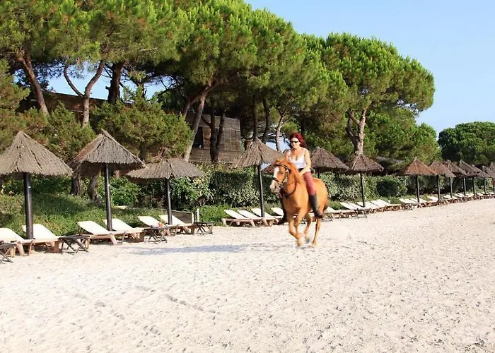 Mobydick Aparthotel 3*