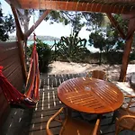 莫比迪克度假屋 公寓式酒店 维琪奥港