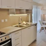 公寓式酒店 莫比迪克度假屋