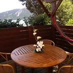 莫比迪克度假屋 3*