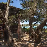 公寓式酒店 莫比迪克度假屋