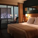 公寓式酒店 莫比迪克度假屋 3*