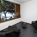 莫比迪克度假屋