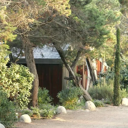 מלון דירות Moby Dick - Location Meublee