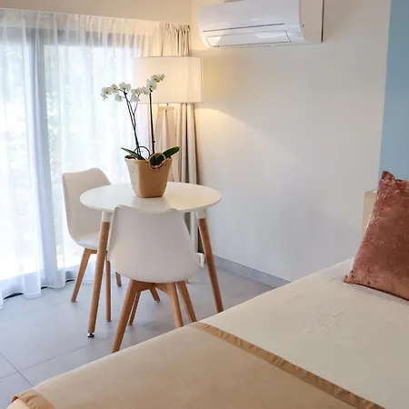 Mobydick Aparthotel Porto-Vecchio (Corsica)