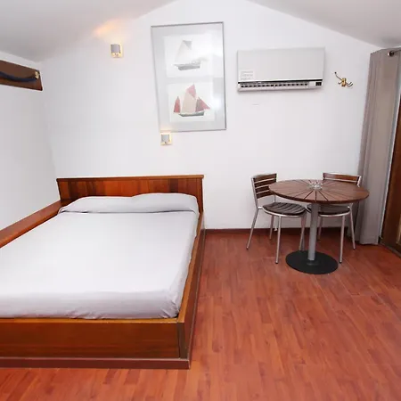 Aparthotel Mobydick 3*