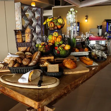 Moby Dick - Location Meublee Aparthotel Porto-Vecchio (Corsica)