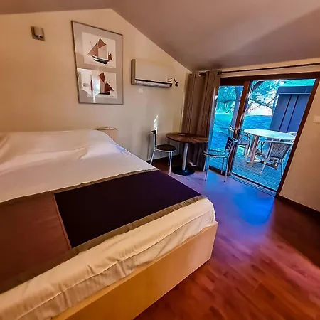 Apart Otel Moby Dick - Location Meublee Porto-Vecchio (Corsica)