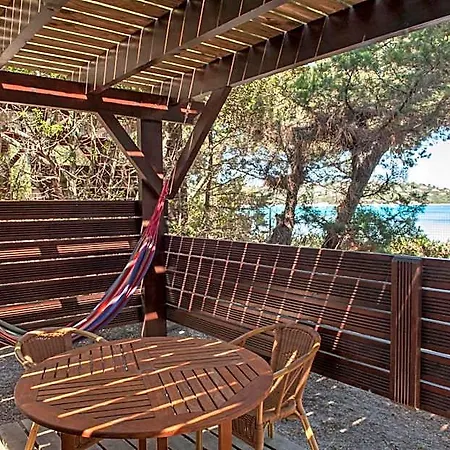 Moby Dick - Location Meublee Porto-Vecchio (Corsica)