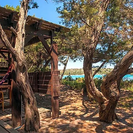 Lejlighedshotel Moby Dick - Location Meublee Porto-Vecchio (Corsica)