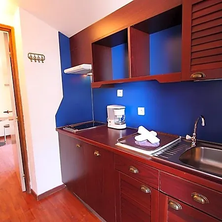 Moby Dick - Location Meublee Lejlighedshotel 3*