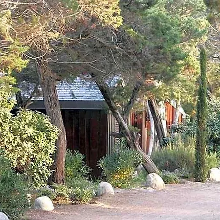 Lejlighedshotel Moby Dick - Location Meublee Porto-Vecchio (Corsica)