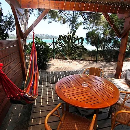 Lejlighedshotel Moby Dick - Location Meublee 3*