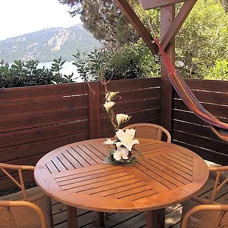 Lejlighedshotel Moby Dick - Location Meublee Porto-Vecchio (Corsica)