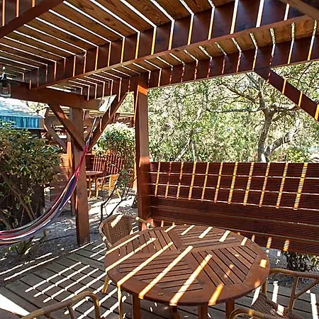 Moby Dick - Location Meublee Lejlighedshotel Porto-Vecchio (Corsica)