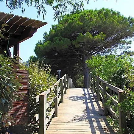 מלון דירות Moby Dick - Location Meublee