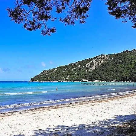 Moby Dick - Location Meublee מלון דירות 3*