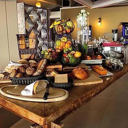 Lejlighedshotel Moby Dick - Location Meublee 3*