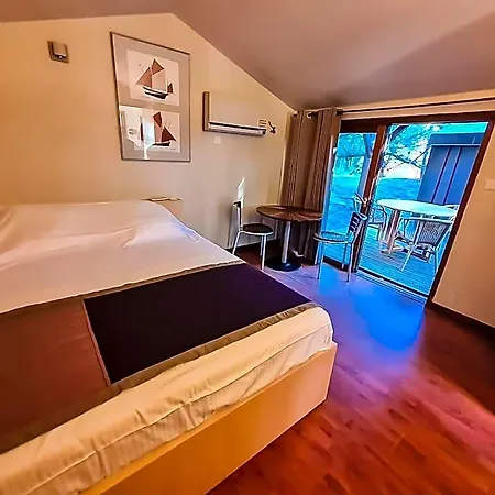 Lejlighedshotel Moby Dick - Location Meublee 3*