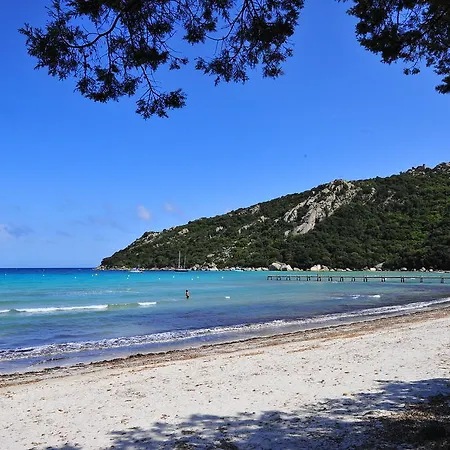 Aparthotel Mobydick 3*