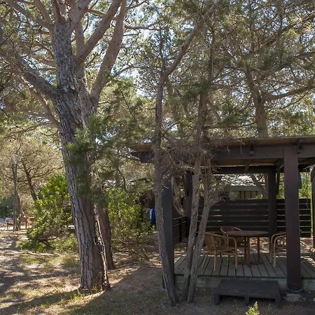 Aparthotel Mobydick Porto-Vecchio (Corsica)