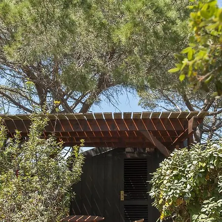 Résidence Mobydick 3* Porto-Vecchio (Corsica)