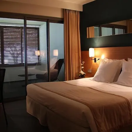 Aparthotel Mobydick 3*