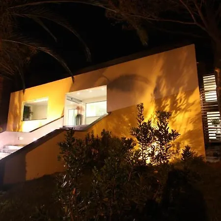 Moby Dick - Location Meublee Porto-Vecchio (Corsica)