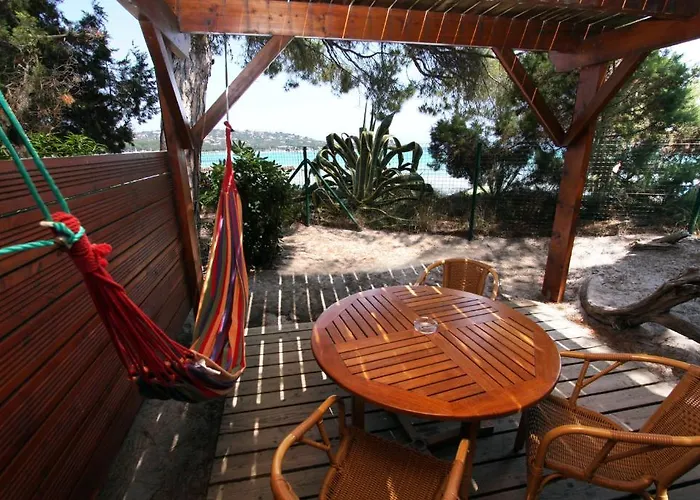 Mobydick شقة فندقية بورتو فيكشْيو