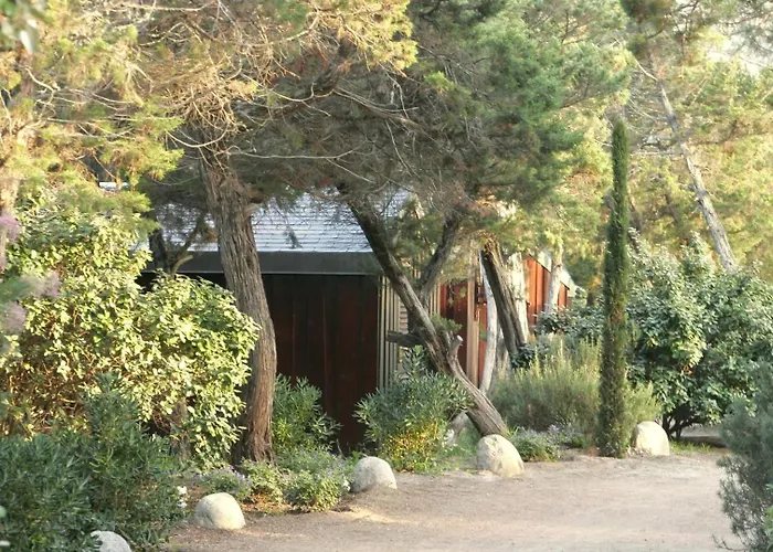 شقة فندقية Mobydick