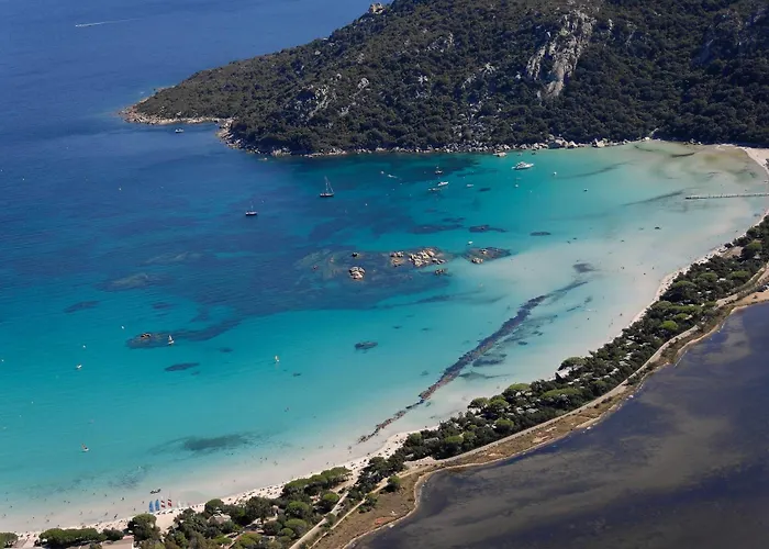 公寓式酒店 莫比迪克度假屋