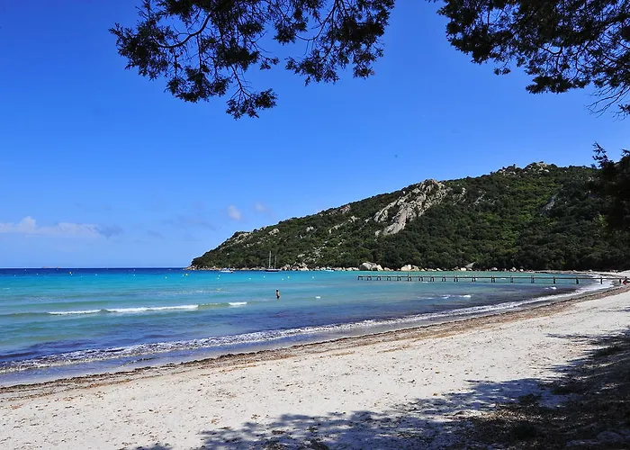 شقة فندقية Mobydick 3*