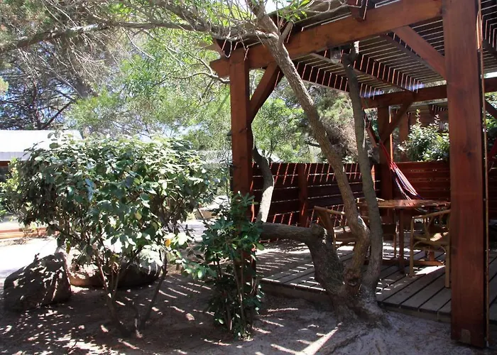 莫比迪克度假屋