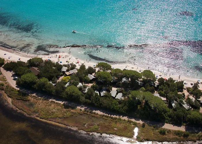 公寓式酒店 莫比迪克度假屋