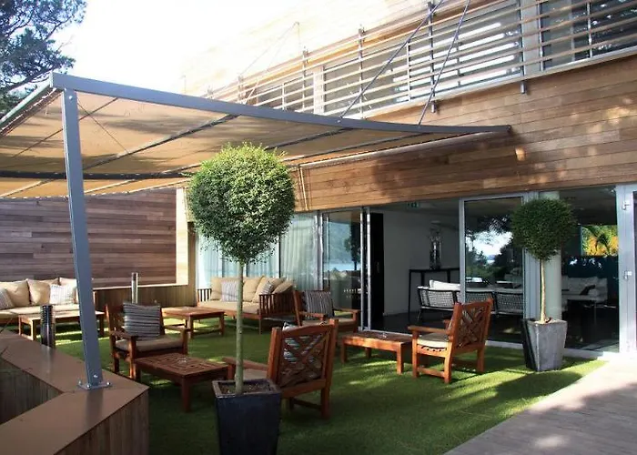 Mobydick 3* بورتو فيكشْيو