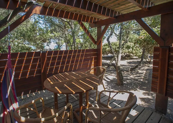 Mobydick شقة فندقية 3*