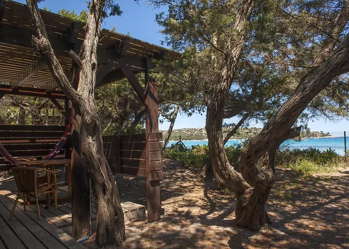 شقة فندقية Mobydick